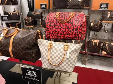 are the louis vuitton bags at dillard's real|dillard's louis vuitton clearance.